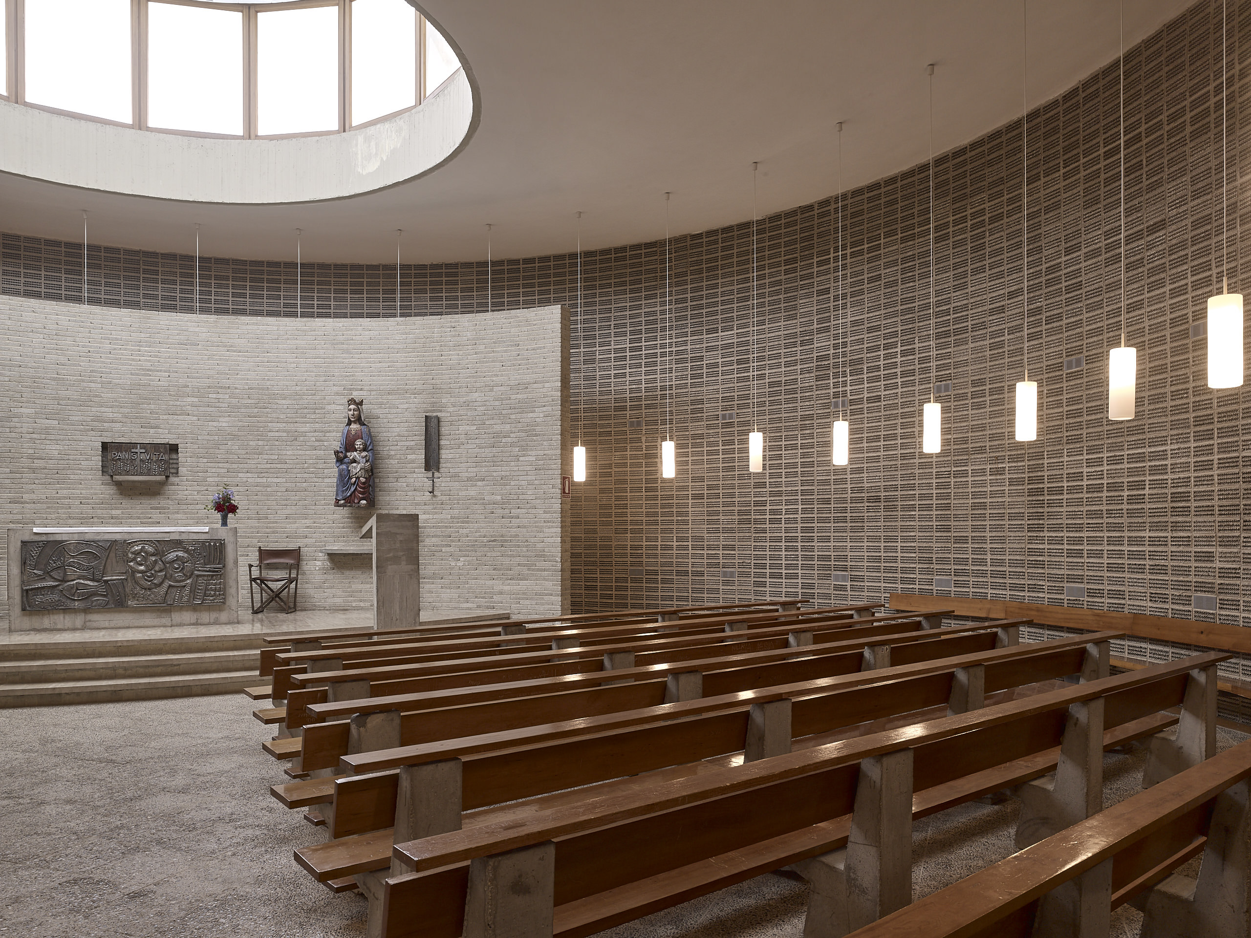 Universidad Laboral Cheste